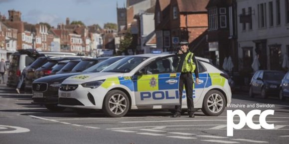 PCCs across the South West launch new rural crime survey